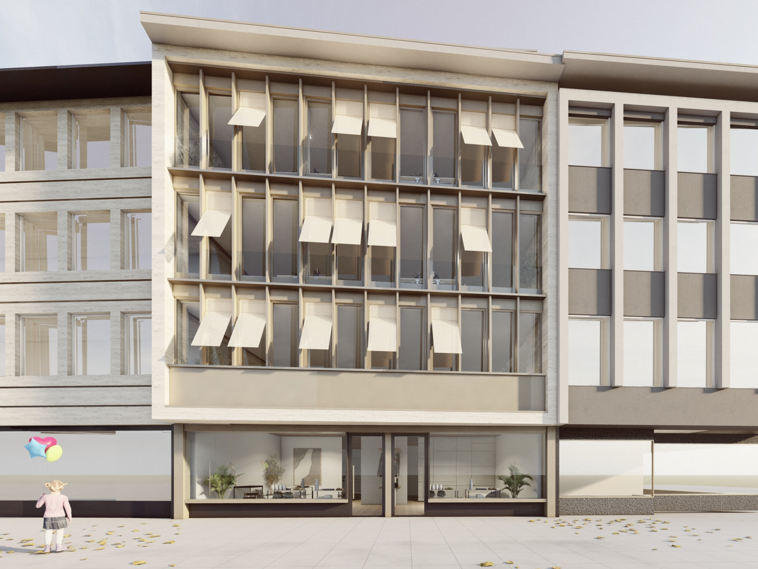 PUTSCH Immobilien_STG Kirchstr. 10_Architekt Tennigkeit & Fehrle